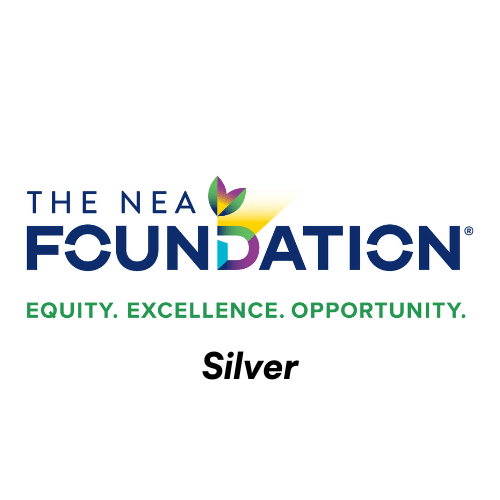 Nea foundation Silver